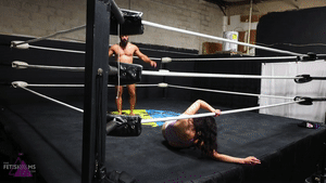 gialove.com - Seductive Submission Session thumbnail